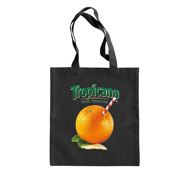 12 oz. Cotton Canvas Tote Bag... from ASI 30250 AZX Sport USA