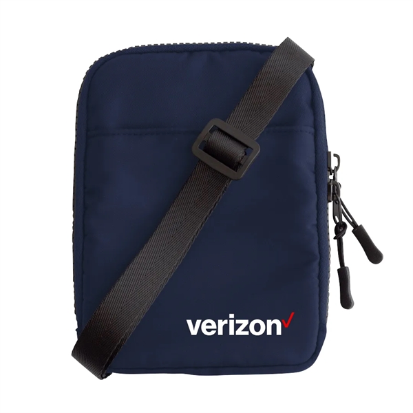 This retail-inspired crossbody portrait side bag is the perfect combination of... from ASI 30250 AZX Sport USA