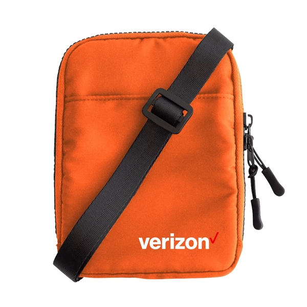 This retail-inspired crossbody portrait side bag is the perfect combination of... from ASI 30250 AZX Sport USA