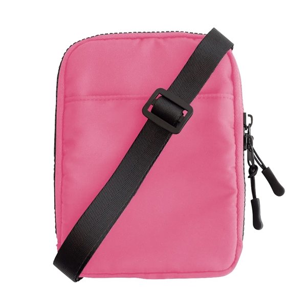 This retail-inspired crossbody portrait side bag is the perfect combination of... from ASI 30250 AZX Sport USA
