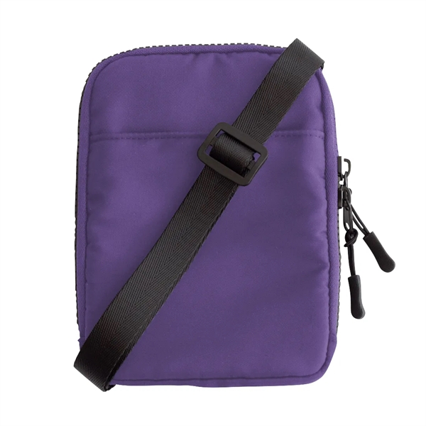 This retail-inspired crossbody portrait side bag is the perfect combination of... from ASI 30250 AZX Sport USA