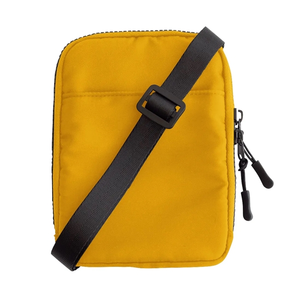 This retail-inspired crossbody portrait side bag is the perfect combination of... from ASI 30250 AZX Sport USA