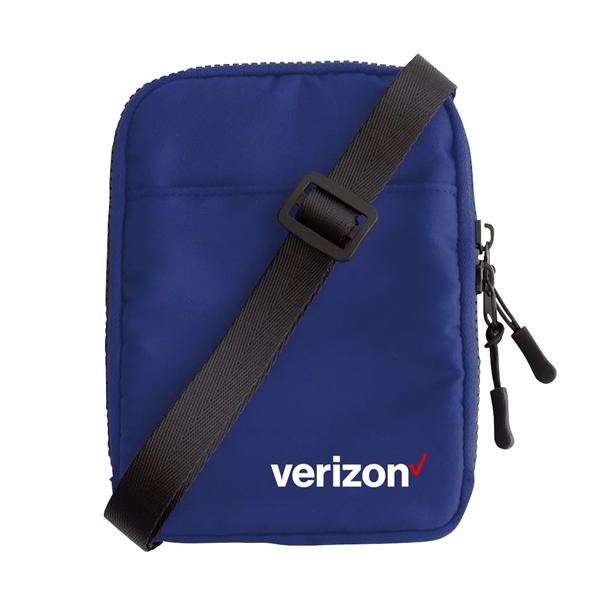 This retail-inspired crossbody portrait side bag is the perfect combination of... from ASI 30250 AZX Sport USA