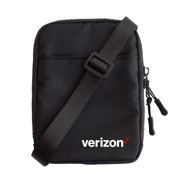 This retail-inspired crossbody portrait side bag is the perfect combination of... from ASI 30250 AZX Sport USA