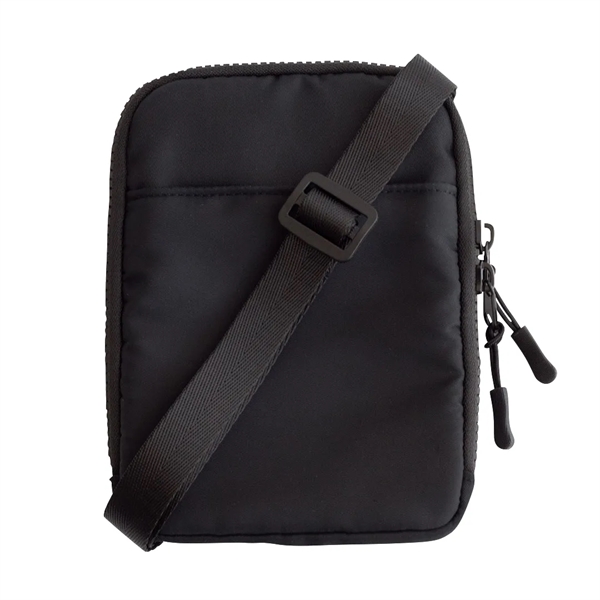 This retail-inspired crossbody portrait side bag is the perfect combination of... from ASI 30250 AZX Sport USA