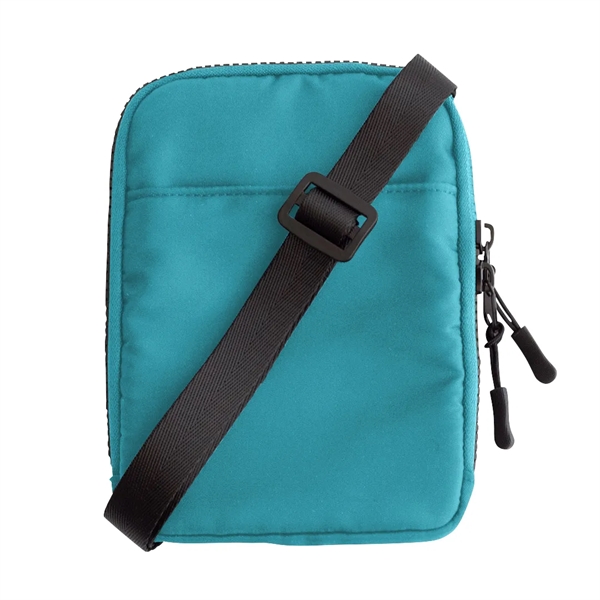 This retail-inspired crossbody portrait side bag is the perfect combination of... from ASI 30250 AZX Sport USA