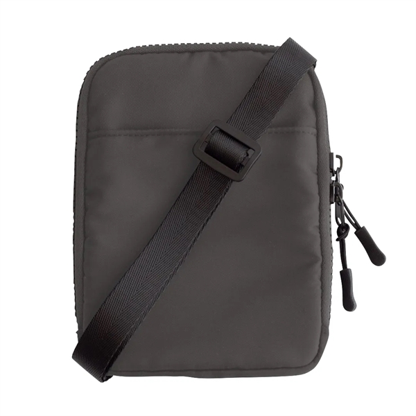 This retail-inspired crossbody portrait side bag is the perfect combination of... from ASI 30250 AZX Sport USA