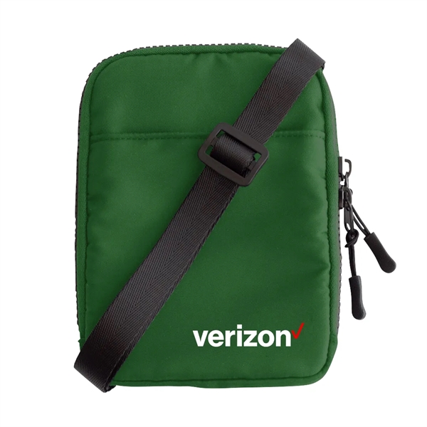 This retail-inspired crossbody portrait side bag is the perfect combination of... from ASI 30250 AZX Sport USA