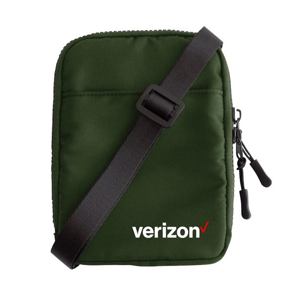 This retail-inspired crossbody portrait side bag is the perfect combination of... from ASI 30250 AZX Sport USA