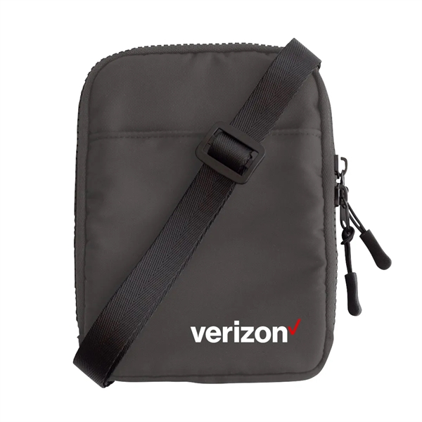 This retail-inspired crossbody portrait side bag is the perfect combination of... from ASI 30250 AZX Sport USA