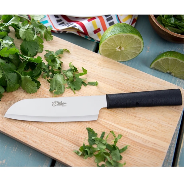 Cook's utility knife.... from ASI 35560 American Made Cutlery / American Made Cutlery