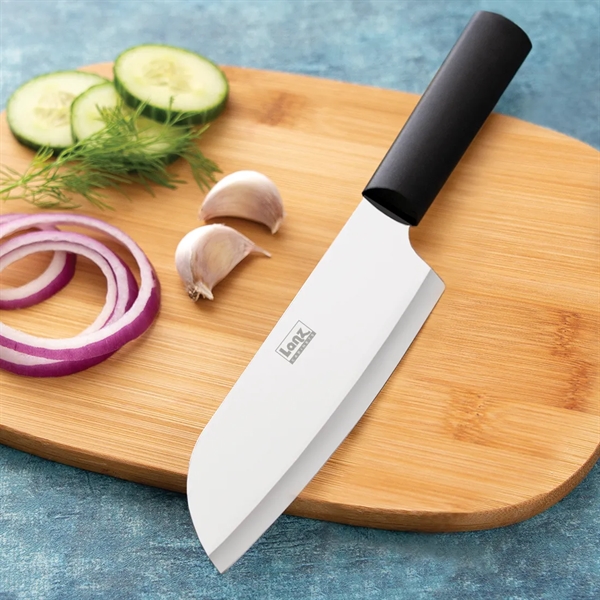 Cook's knife with 6 1/4" blade.... from ASI 35560 American Made Cutlery / American Made Cutlery