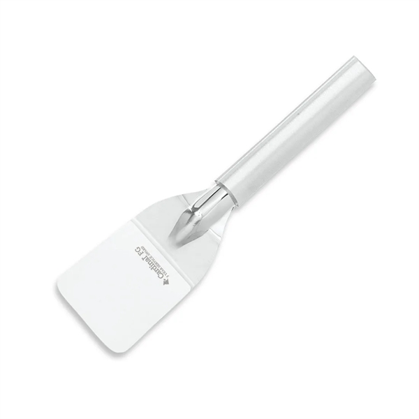 Mini server with 2" x 1 7/8" face.... from ASI 35560 American Made Cutlery / American Made Cutlery