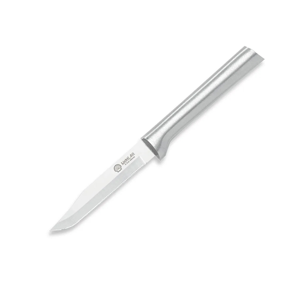 Serrated regular paring knife.... from ASI 35560 American Made Cutlery / American Made Cutlery