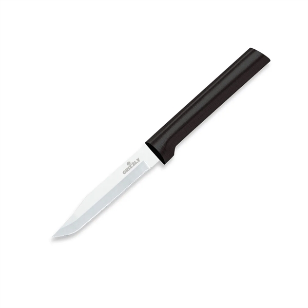 Serrated regular paring knife.... from ASI 35560 American Made Cutlery / American Made Cutlery