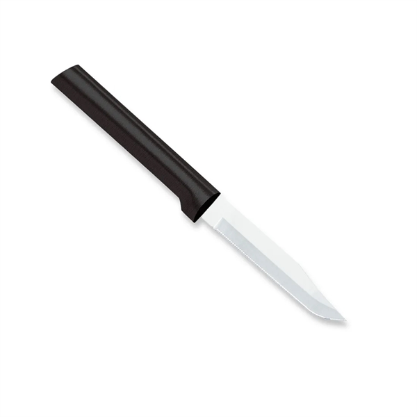 Serrated regular paring knife.... from ASI 35560 American Made Cutlery / American Made Cutlery