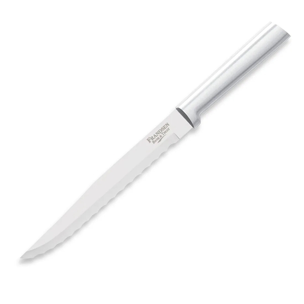 Serrated slicer knife with 7" blade.... from ASI 35560 American Made Cutlery / American Made Cutlery