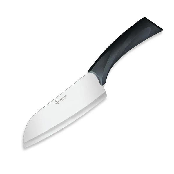 The blade size of this Cook's Knife is 6 1/2" &... from ASI 35560 American Made Cutlery / American Made Cutlery