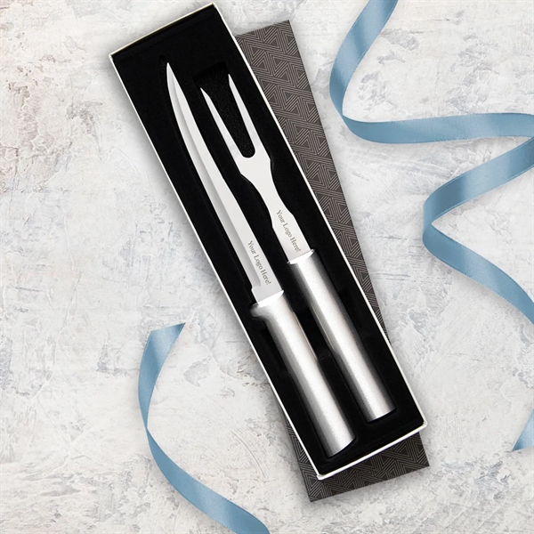 Carving gift set.... from ASI 35560 American Made Cutlery / American Made Cutlery
