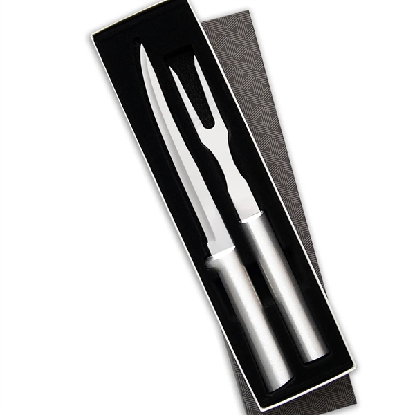 Carving gift set.... from ASI 35560 American Made Cutlery / American Made Cutlery