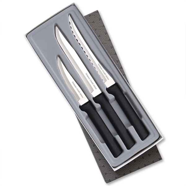 Cooking Essentials gift set.... from ASI 35560 American Made Cutlery / American Made Cutlery