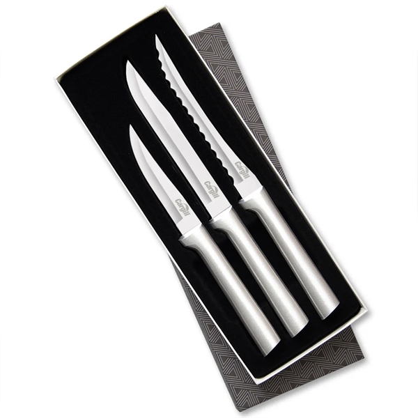 Cooking Essentials gift set.... from ASI 35560 American Made Cutlery / American Made Cutlery
