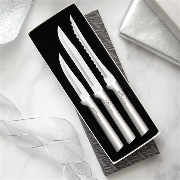 Cooking Essentials gift set.... from ASI 35560 American Made Cutlery / American Made Cutlery