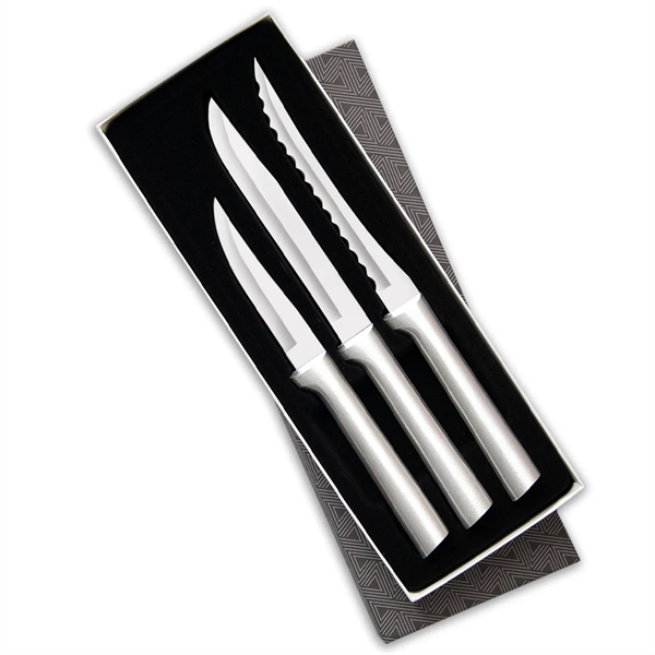 Cooking Essentials gift set.... from ASI 35560 American Made Cutlery / American Made Cutlery