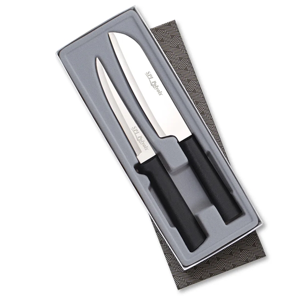 Cook's choice gift set.... from ASI 35560 American Made Cutlery / American Made Cutlery