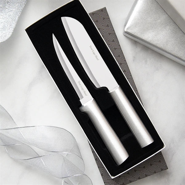 Cook's choice gift set.... from ASI 35560 American Made Cutlery / American Made Cutlery