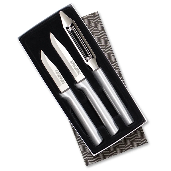 Kitchen basics gift set.... from ASI 35560 American Made Cutlery / American Made Cutlery