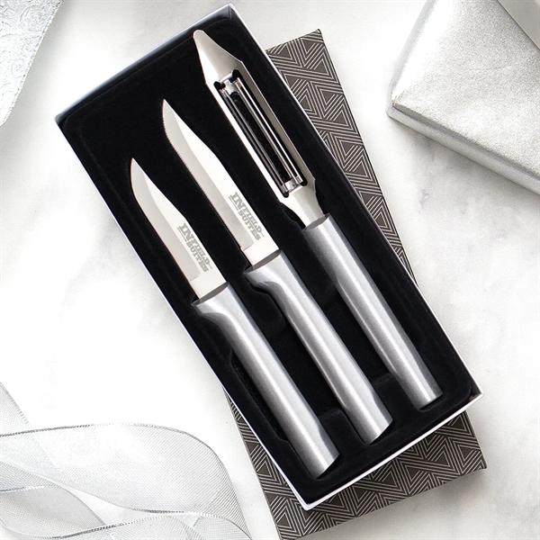 Kitchen basics gift set.... from ASI 35560 American Made Cutlery / American Made Cutlery