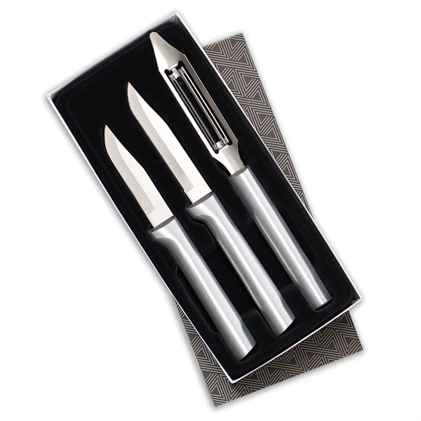 Kitchen basics gift set.... from ASI 35560 American Made Cutlery / American Made Cutlery