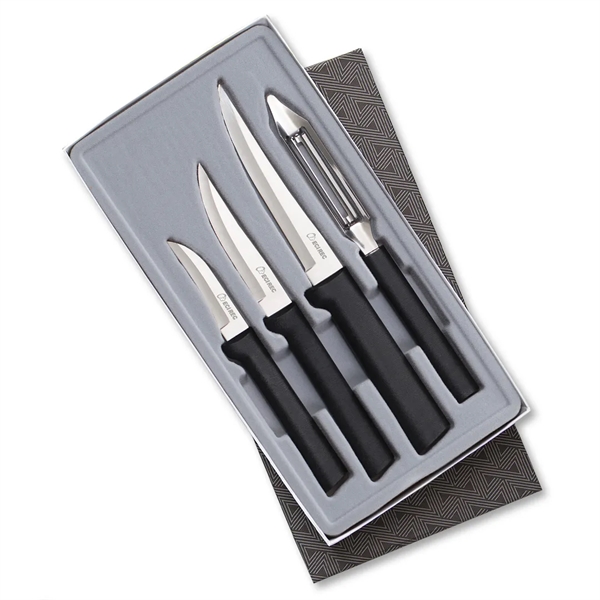 Meal Prep gift set.... from ASI 35560 American Made Cutlery / American Made Cutlery