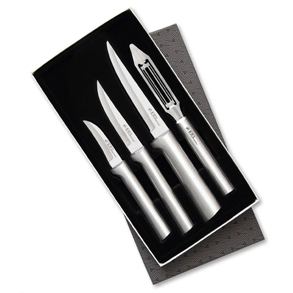 Meal Prep gift set.... from ASI 35560 American Made Cutlery / American Made Cutlery