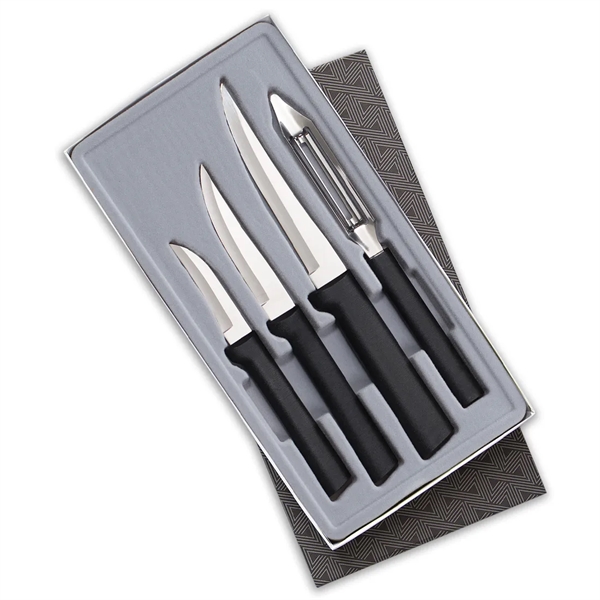 Meal Prep gift set.... from ASI 35560 American Made Cutlery / American Made Cutlery