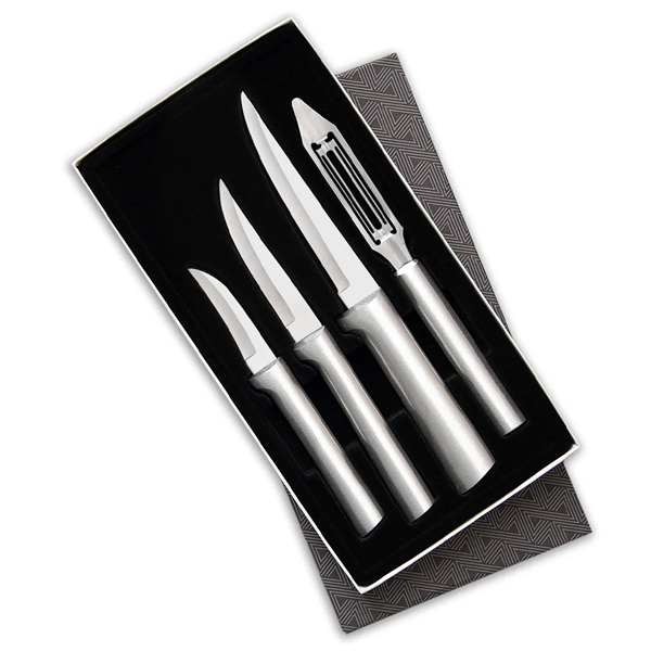 Meal Prep gift set.... from ASI 35560 American Made Cutlery / American Made Cutlery