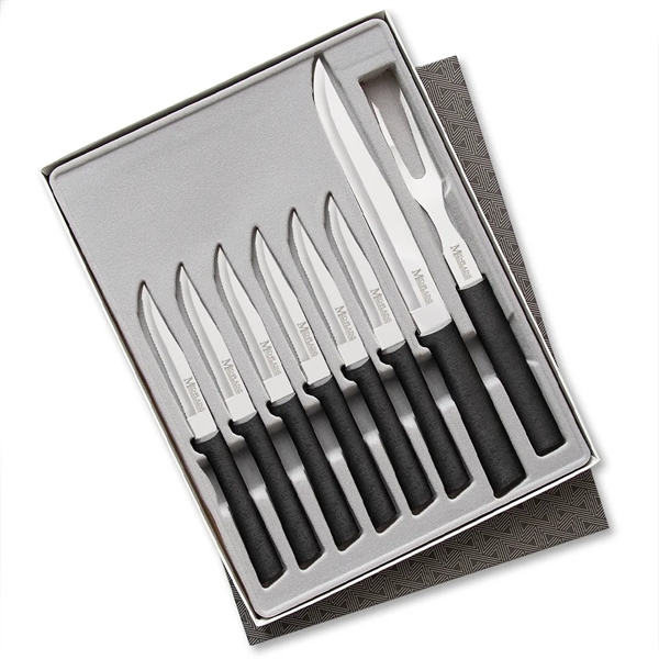 Meat lover's gift set.... from ASI 35560 American Made Cutlery / American Made Cutlery