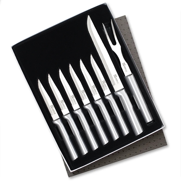 Meat lover's gift set.... from ASI 35560 American Made Cutlery / American Made Cutlery