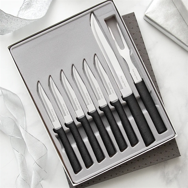 Meat lover's gift set.... from ASI 35560 American Made Cutlery / American Made Cutlery