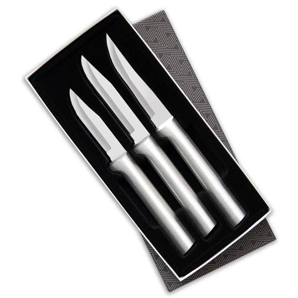Paring knives galore gift set.... from ASI 35560 American Made Cutlery / American Made Cutlery