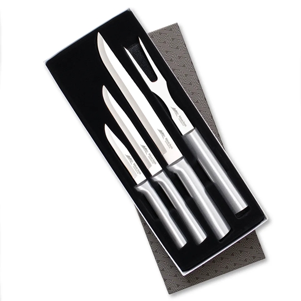 Prepare then carve gift set.... from ASI 35560 American Made Cutlery / American Made Cutlery