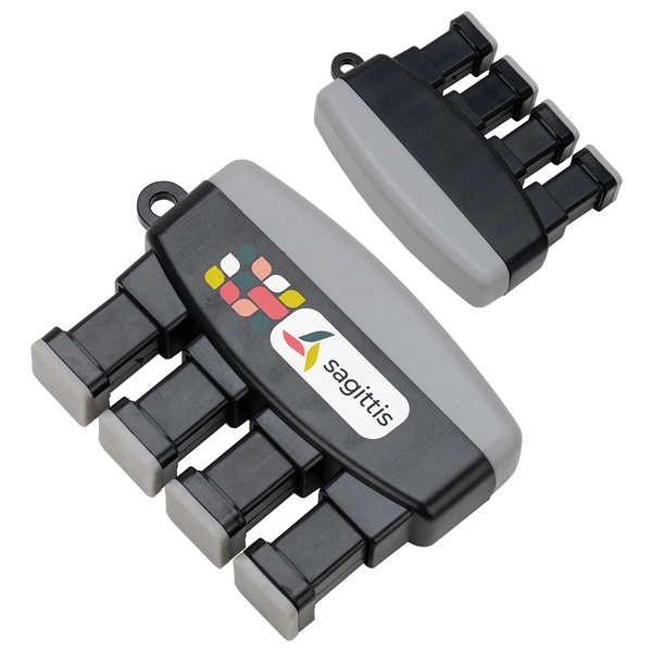 Finger Exerciser... from ASI 36730 Ariel Premium Supply Inc