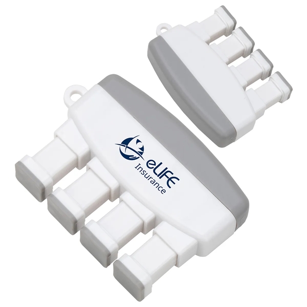 Finger Exerciser... from ASI 36730 Ariel Premium Supply Inc