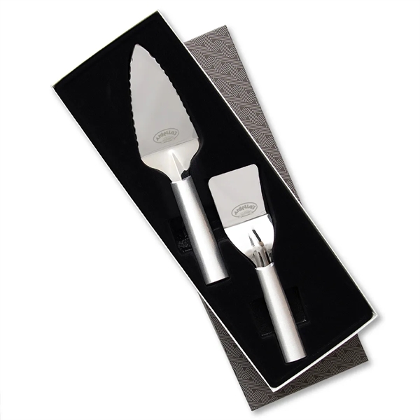 Serving gift set.... from ASI 35560 American Made Cutlery / American Made Cutlery
