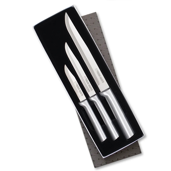 Starter gift set.... from ASI 35560 American Made Cutlery / American Made Cutlery