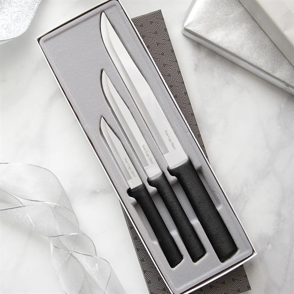 Starter gift set.... from ASI 35560 American Made Cutlery / American Made Cutlery