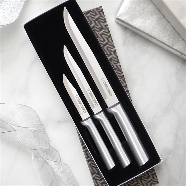 Starter gift set.... from ASI 35560 American Made Cutlery / American Made Cutlery