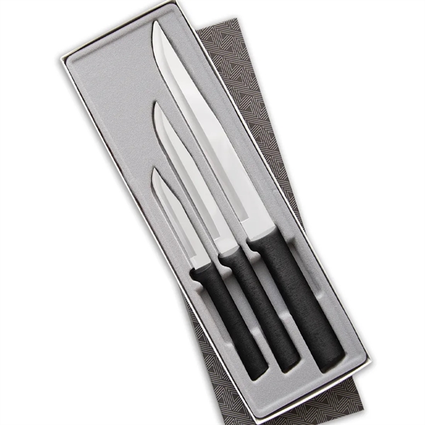 Starter gift set.... from ASI 35560 American Made Cutlery / American Made Cutlery