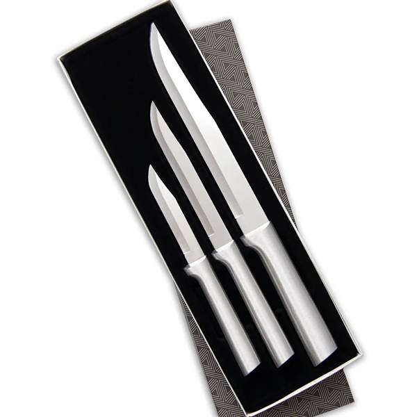 Starter gift set.... from ASI 35560 American Made Cutlery / American Made Cutlery
